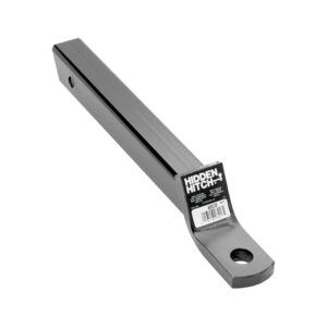 REESE Class III Ball Mount 6000 lbs. GTW 80232