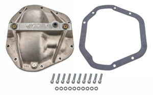 STRANGE Dana 60 Aluminum Support Cover D3509