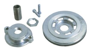 TRANS-DAPT Oil Filter Adapter 1024