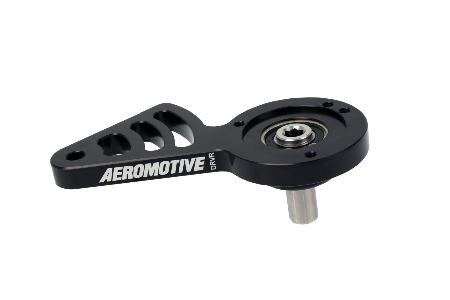AEROMOTIVE Belt Drive Bracket – LH (Driver Side) 11707