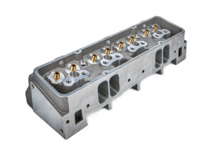 DART SBC CNC 18-Deg Cylinder Head 272cc Bare 14182030