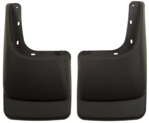 HUSKY LINERS 04-09 Ford F150 Rear Mud Flaps 57591