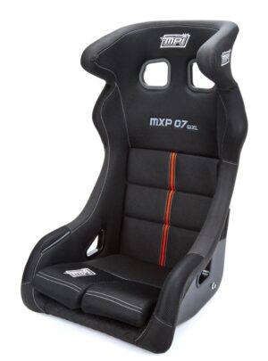 MPI USA Gaming Seat For Simulator With MPI Logo MPI-MXP07-G