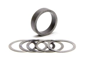 RATECH Solid Pinion Spacer W/Shims 9in Ford 4105