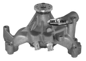 TUFF-STUFF BBC Water Pump Long 1461N