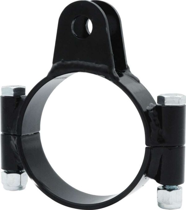 ALLSTAR PERFORMANCE Axle Tube Bracket with 1/2in Holes ALL68324