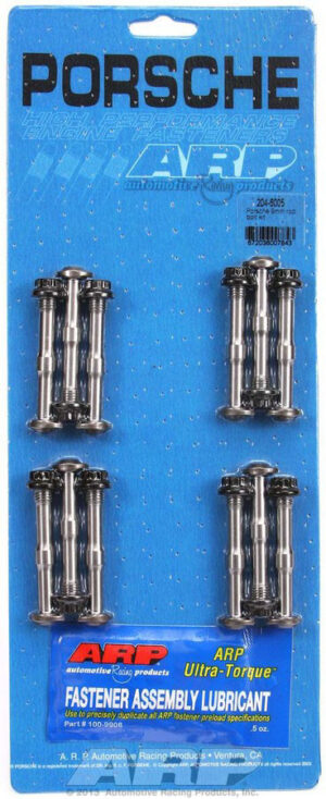 ARP Porsche Rod Bolt Kit – M9 204-6005