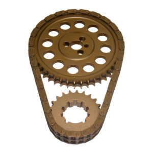 CLOYES Billet True Roller Timing Set – SBC 9-3545X9