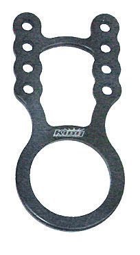 KING RACING PRODUCTS Steering Gear Locator Standard 1425