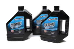 MAXIMA RACING OILS 20w50 Petroleum Oil Case 4×1 Gallon 39-359128
