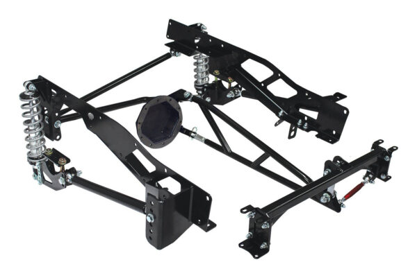 QA1 Rear Suspension GM C10 73-87 Single Adj. Med R130-200