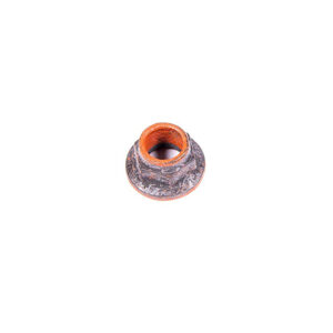 STRANGE 9in Ford Pinion Nut – Fits 28-Spline Pinion N1922A