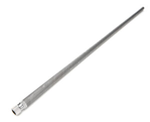 SWEET Steering Shaft Tube 36in W/SWT 3/4in-48 SPLINE 405-50367