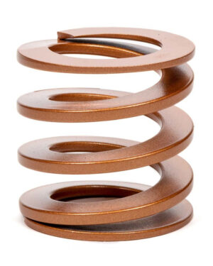 SWIFT SPRINGS Bump Stop Spring Flat Wire 900 SBS0900 S