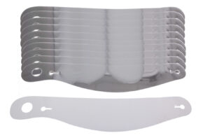 ULTRA SHIELD Tearoff 12.750in Bell SE07 Shield 01227
