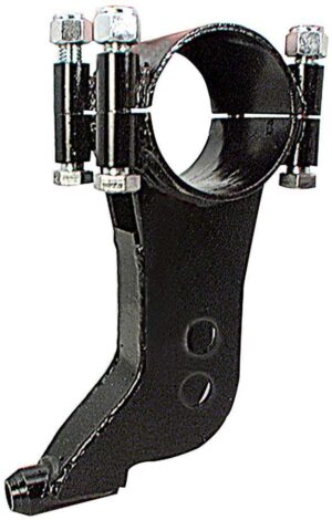 ALLSTAR PERFORMANCE 3in Dia Clamp On Axle Bracket ALL60134