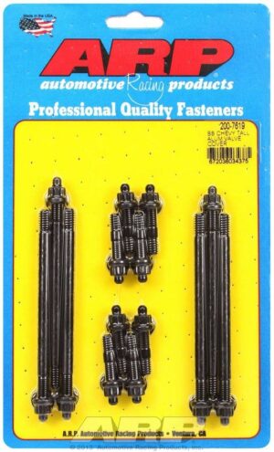 ARP Valve Cover Stud Kit 1/4 12pt. (14) 200-7619