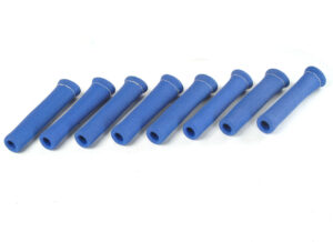 DESIGN ENGINEERING Protect-a-Boot Blue 8pcs 10532