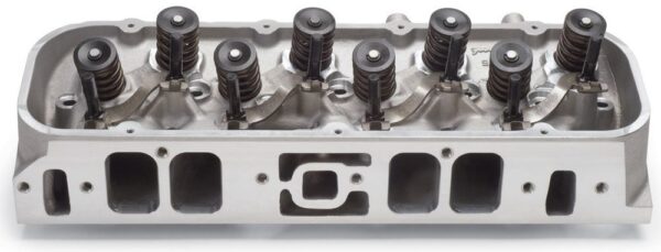 EDELBROCK BBC Performer RPM 454-R Cylinder Head – Assm. 60559