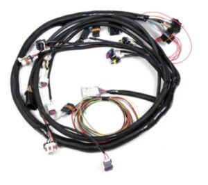 HOLLEY Engine Main Harness Ford 5.0L/5.8L 558-128