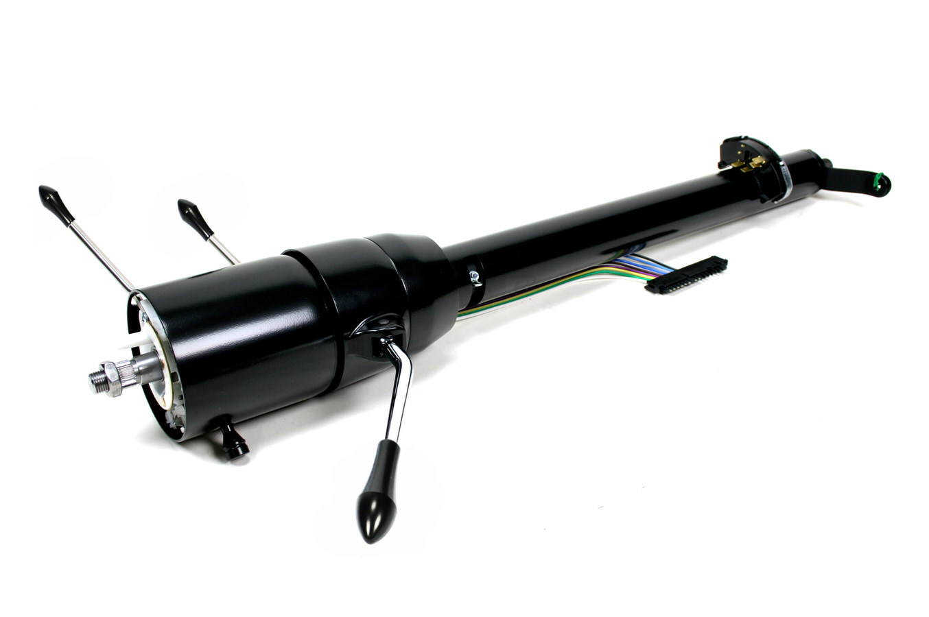 IDIDIT Steering Column Retrofit 55-56 Chevy 1140550051