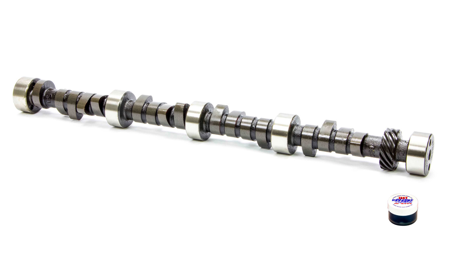 ISKY CAMS SBC Solid Camshaft 580-A MECH 201581