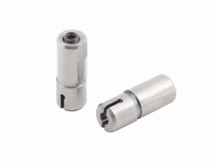 LAKEWOOD Dowel Pin GM Adj .007 15907