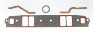 MR. GASKET Silicone Intake Gaskets 5812