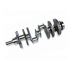 SCAT ENTERPRISES SBF Cast Steel Crank – 3.850 Stroke 9-351-385-5955-2311W