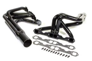 SCHOENFELD SBC Modified Long Tube Header 1-3/4in 1176