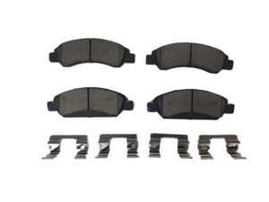 BAER BRAKES Claw  Brake Pads D1363