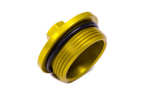 DIVERSIFIED MACHINE Large Inspection Plug RRC-1010