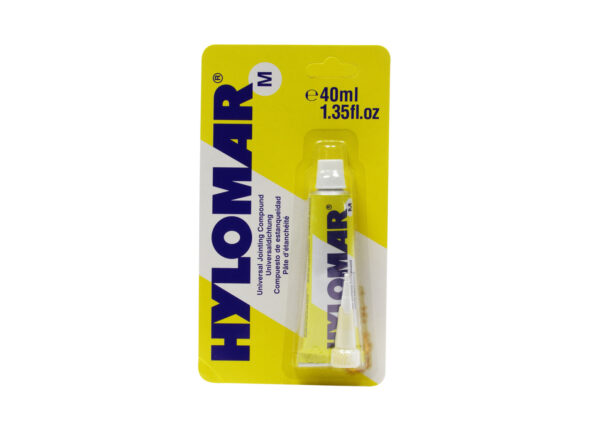 HYLOMAR LLC Hylomar M Blue 1.35oz Tube 61314