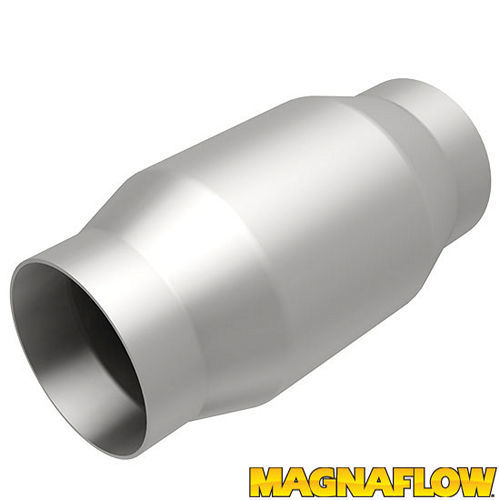MAGNAFLOW PERF EXHAUST Universal Catalytic Converter 59959