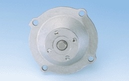 MILODON BB Mopar Water Pump 16260