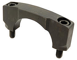 MARK WILLIAMS Chevy 12 Bolt Billet Main Cap 58100