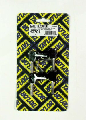 TAYLOR/VERTEX Wire Separator Mntg Kit Horizontal 4pcs 42701