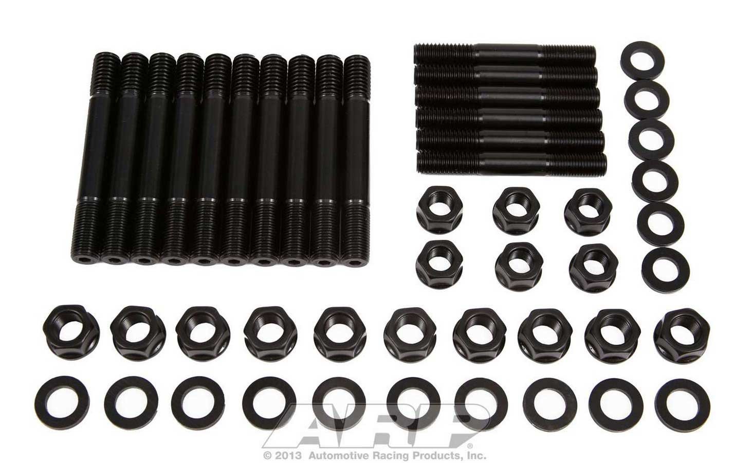 ARP Main Stud Kit – SBF 302 Dart SHP Block 154-5612