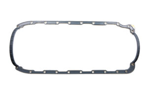 COMETIC GASKETS Oil Pan Gasket 1-Piece BBC Gen IV 65-90 C15550