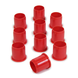 MPD RACING Torsion Bar Bushing .095 Sprint Car (10-Pack) MPD30110