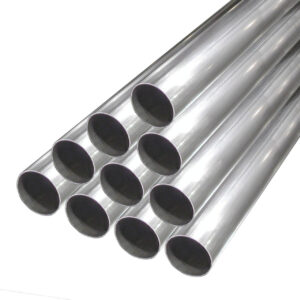 STAINLESS WORKS 2-1/2in x .065 Tubing 3 Ft 2.5HSS-3