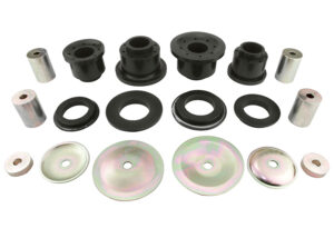 WHITELINE PERFORMANCE 11-   Dodge Challenger Subframe Mount Bushings W93343