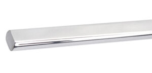 FLAMING RIVER Shaft 18in 3/4in DD Stainless Steel FR1850SS