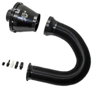 K AND N ENGINEERING Universal Air Intake System RC-5052AB