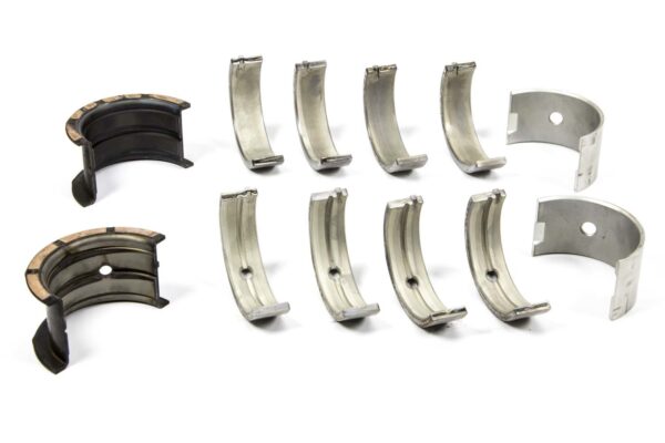 MAHLE ORIGINAL/CLEVITE Main Bearing Set MS1564P