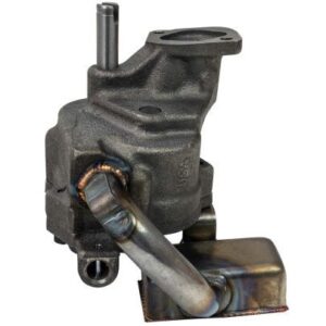 MOROSO BBC Oil Pump w/Pickup Hi-Volume/Hi Pressure 22197