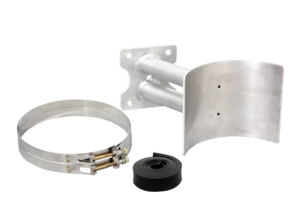MOROSO Dry Sump Tank Mount – Angle 22678