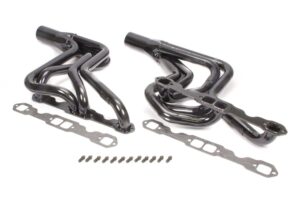 SCHOENFELD SBC Street Stock Headers 1-3/4 186