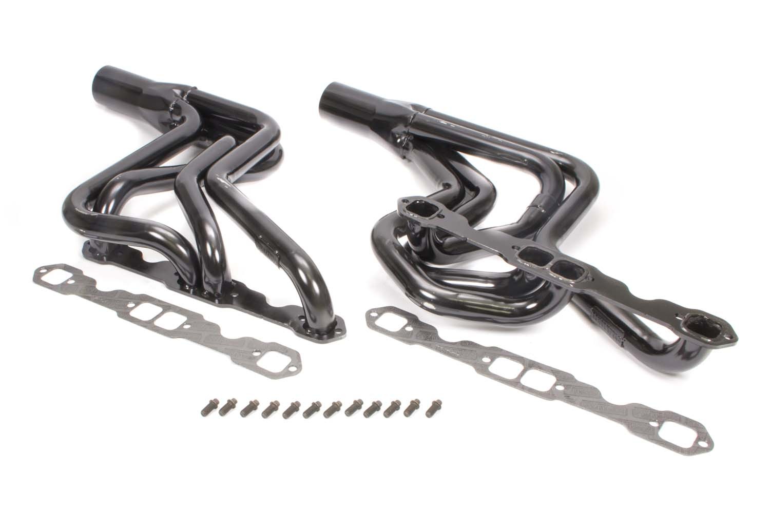 SCHOENFELD SBC Street Stock Headers 1-3/4 186