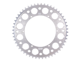 Ti22 PERFORMANCE 600 Rear Sprocket 6.43in Bolt Circle 52T TIP3841-52
